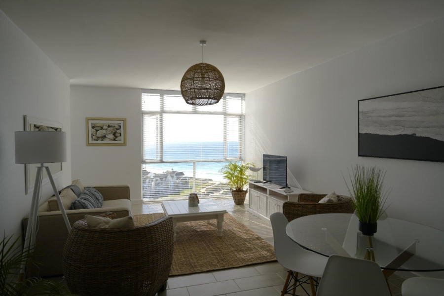 To Let 2 Bedroom Property for Rent in Summerstrand Eastern Cape